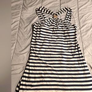 Michael Kors Dress with Built in Bra